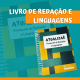 Livro Protocolo de Redação e Linguagens